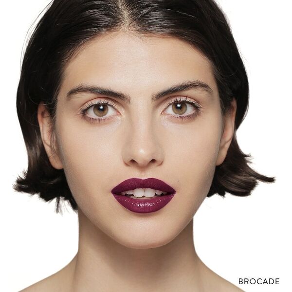 Bobbi Brown Bobbi Brown, Luxe, Hydrating, Cream Lipstick, 15, Bright Berry, 3.8 g For Women