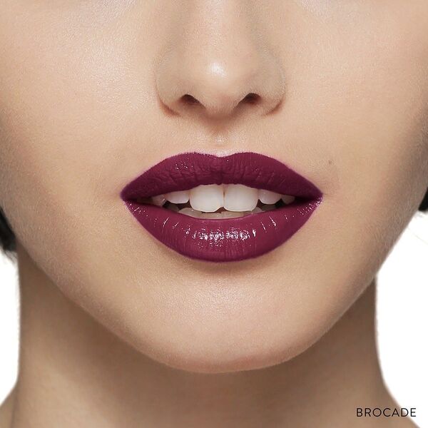Bobbi Brown Bobbi Brown, Luxe, Hydrating, Cream Lipstick, 15, Bright Berry, 3.8 g For Women
