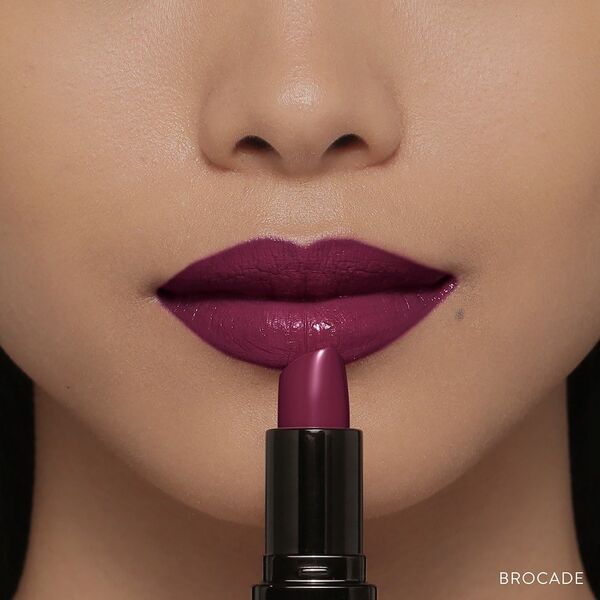 Bobbi Brown Bobbi Brown, Luxe, Hydrating, Cream Lipstick, 15, Bright Berry, 3.8 g For Women
