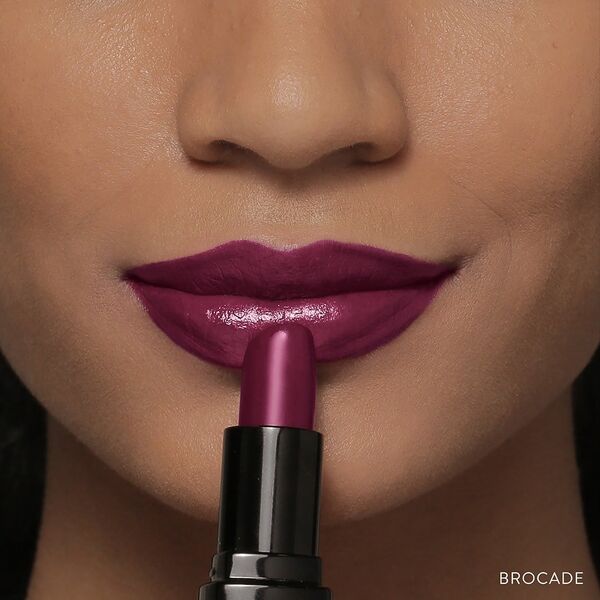 Bobbi Brown Bobbi Brown, Luxe, Hydrating, Cream Lipstick, 15, Bright Berry, 3.8 g For Women