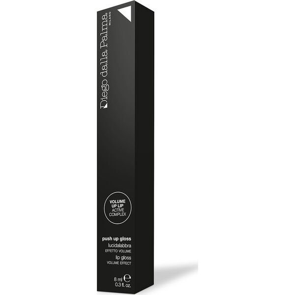 Diego Dalla Palma Diego Dalla Palma, Push Up, Volumizing, Lip Gloss, 51, 8 ml For Women