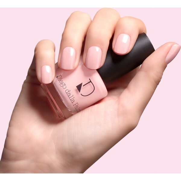 Diego Dalla Palma Diego Dalla Palma, Makeup Nails, Toluene-Free, Semi-Sheer, Nail Polish, 205, Pink Lemonade, 14 ml For Women