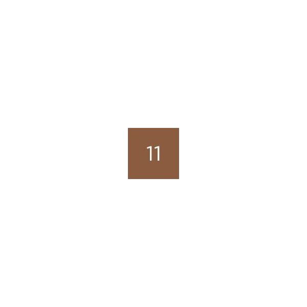 Diego Dalla Palma Diego Dalla Palma, Diego Dalla Palma, Waterproof, Eyebrow Cream Pencil, 11, 1.08 g For Women