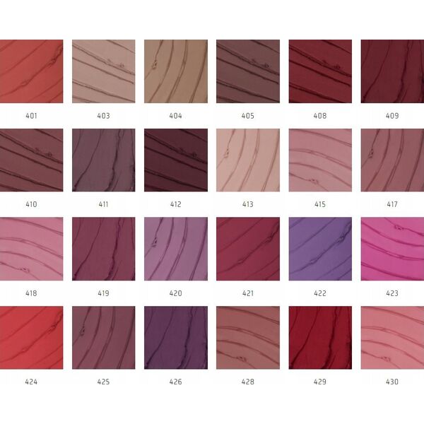 Inglot Inglot, Inglot, Paraben-Free, Matte, Cream Lipstick, 446, 4.5 g For Women