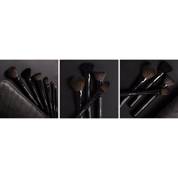 Inglot Inglot, Inglot, Eyeshadow Brush, No. 4Ss For Women