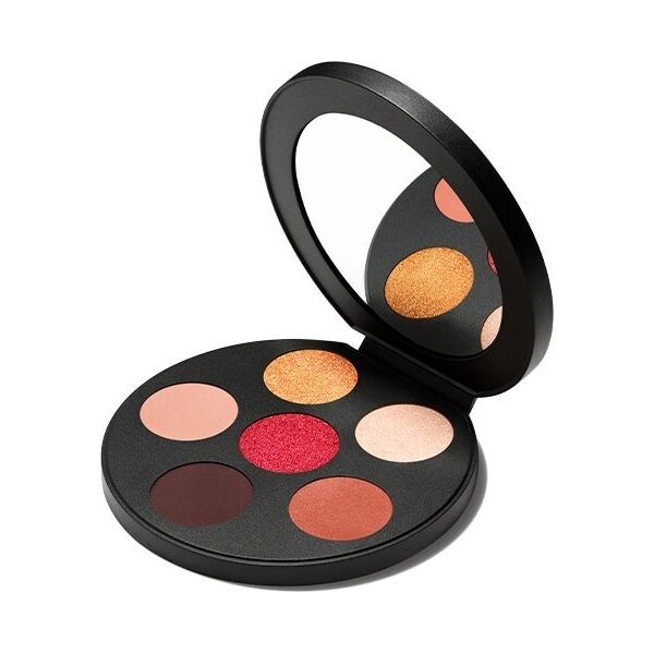MAC MAC, Surprise Eyes, Eyeshadow Palette, Warm, 8.4 g For Women