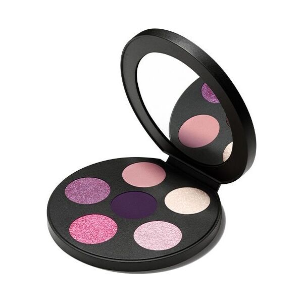 MAC MAC, Surprise Eyes, Eyeshadow Palette, Rich Purple, 8.4 g For Women