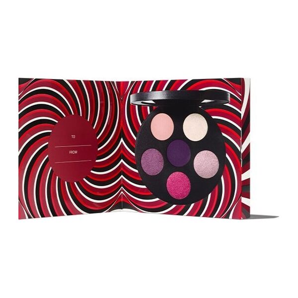 MAC MAC, Surprise Eyes, Eyeshadow Palette, Rich Purple, 8.4 g For Women