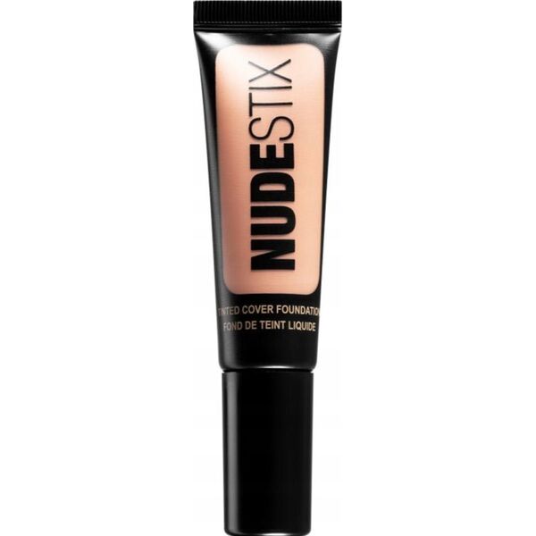 Nudestix Nudestix, Tinted Cover, Cream Foundation, 3.0, Nude, 25 ml For Women