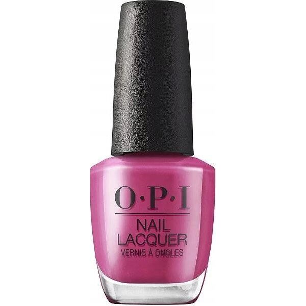 OPI Opi, Nail Lacquer, Nail Polish, NL LA05, 7th & Flower, 15 ml For Women