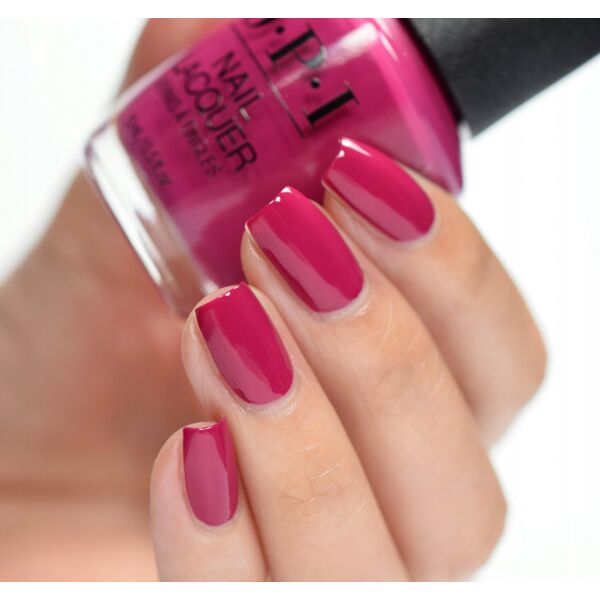 OPI Opi, Nail Lacquer, Nail Polish, NL LA05, 7th & Flower, 15 ml For Women