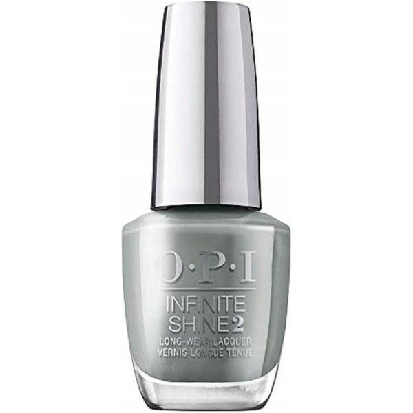 OPI Opi, Infinite Shine 2, Nail Polish, ISL MI07, Suzi Talks With Her Hands, 15 ml For Women