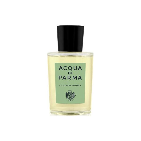 Acqua Di Parma Set Acqua di Parma: Colonia Futura, Anti-Sweat, Deodorant Spray, For Men, 75 ml + Colonia Futura, Shower Gel & Shampoo 2-In-1, 75 ml + Colonia Futura, Eau De Cologne, For Men, 100 ml For Men
