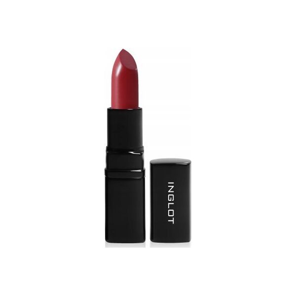 Inglot Inglot, Inglot, Paraben-Free, Matte, Cream Lipstick, 408, 4.5 g For Women