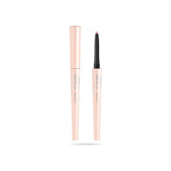 Pupa Pupa, Vamp!, Paraben-Free, Waterproof, Lip Liner, 003, Medium Nude, 0.35 g For Women