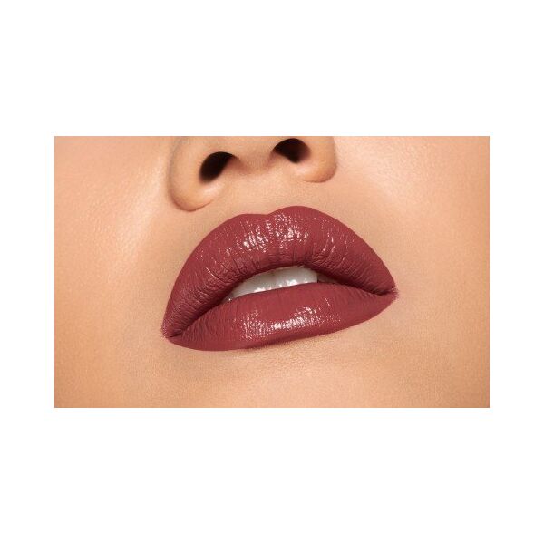 Pupa Pupa, Vamp!, Paraben-Free, Volume, Cream Lipstick, 200, Tawny Red, 3.5 g For Women