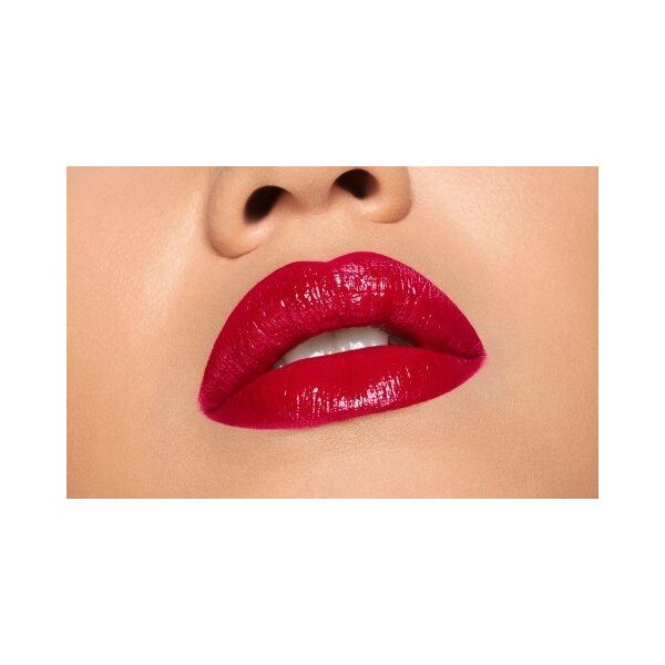 Pupa Pupa, Vamp!, Paraben-Free, Volume, Cream Lipstick, 202, Lovely Cherry, 3.5 g For Women