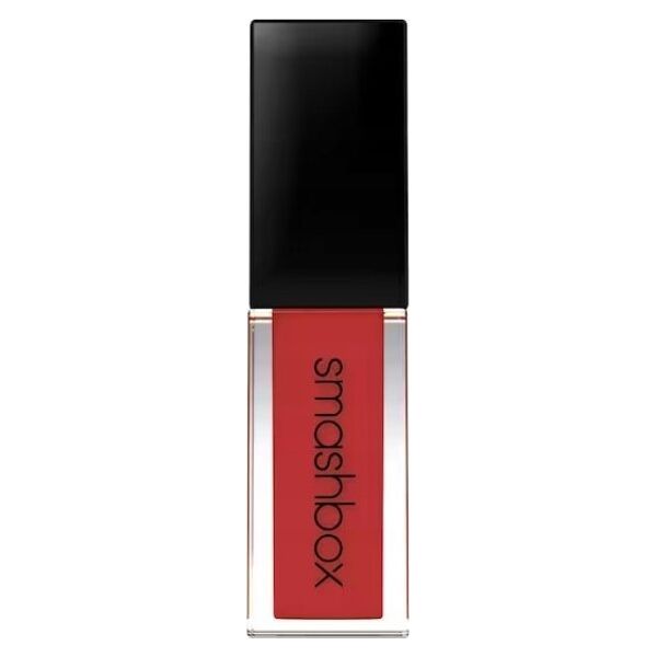 Smashbox Smashbox, Always On, Liquid Lipstick, Ls-Bang, 4 ml For Women
