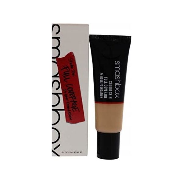 Smashbox Smashbox, Studio Skin, High Cover, Liquid Foundation, 1.1, Fair-Light Neutral, 30 ml For Women