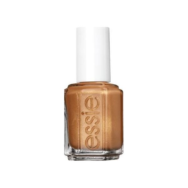 Essie Essie, Nail Enamel, Vegan, Glossy Shine Finish, Nail Polish, 557, Sunny Daze, 13.5 ml For Women