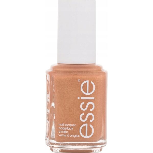 Essie Essie, Nail Enamel, Vegan, Glossy Shine Finish, Nail Polish, 557, Sunny Daze, 13.5 ml For Women