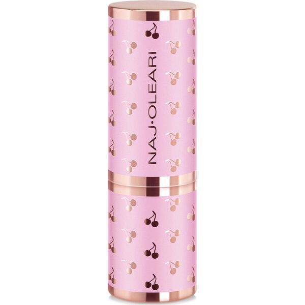 Naj Oleari Naj Oleari, Creamy Delight, Cream Lipstick, 20, Burgundy, 3.5 g For Women