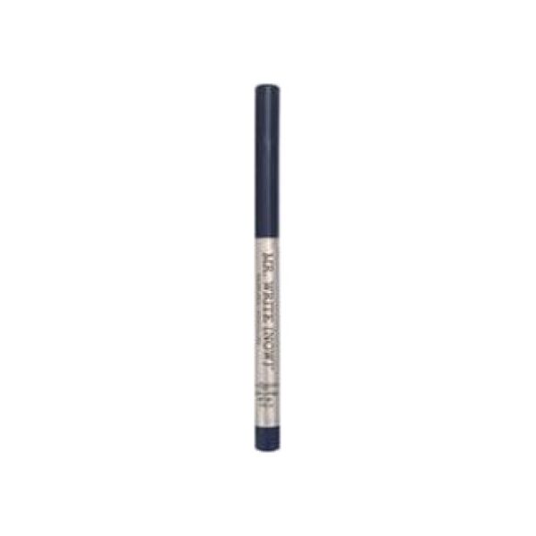 The Balm The Balm, Mr.Write(Now), Precision, Gel Pencil Eyeliner, Raj Navy, 0.28 g For Women
