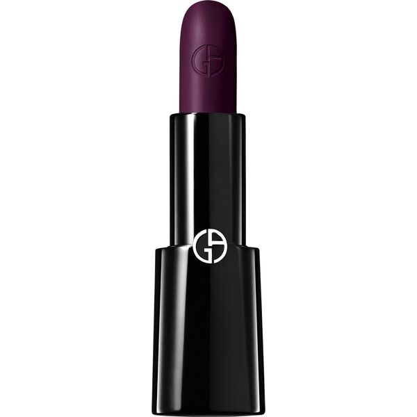 Giorgio Armani Giorgio Armani, Rouge d'Armani, Matte, Cream Lipstick, 602, Night Viper, 4 g For Women
