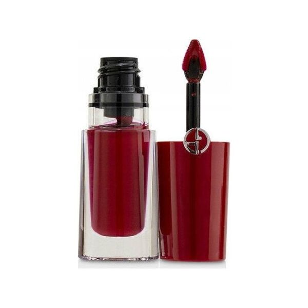 Giorgio Armani Giorgio Armani, Lip Magnet, Liquid Lipstick, 513, Magenta, 3.9 ml For Women
