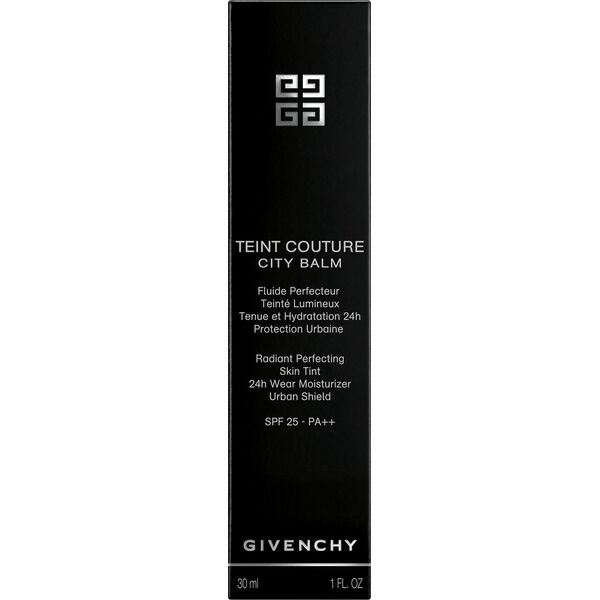 Givenchy Givenchy, Teint Couture City, Hydrating, Liquid Foundation, C345, SPF 20, 30 ml For Women
