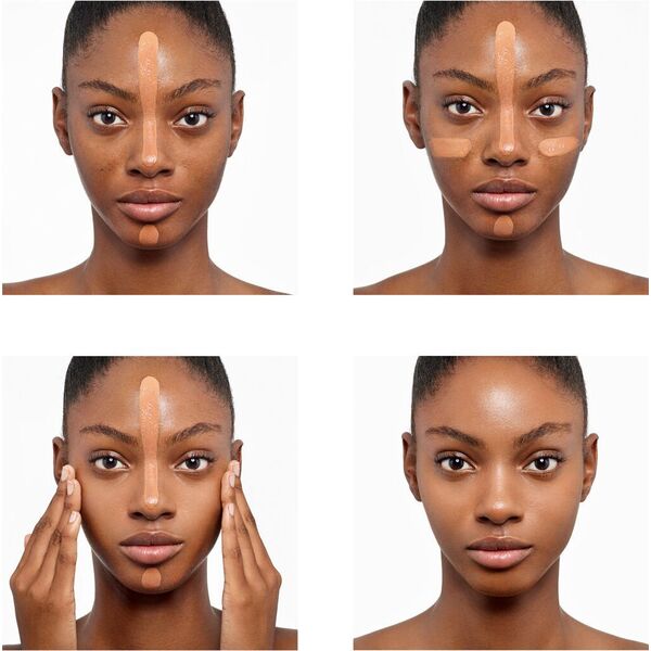 Givenchy Givenchy, Teint Couture City, Hydrating, Liquid Foundation, N405, SPF 20, 30 ml For Women