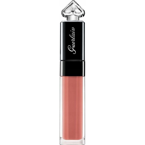 Guerlain Guerlain, La Petite Robe Noire, Matte, Liquid Lipstick, 161, Yuccie, 6 ml For Women