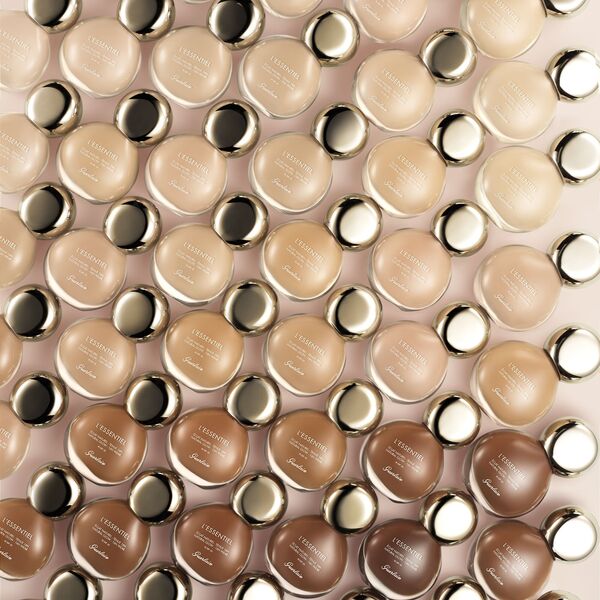 Guerlain Guerlain, L`Essentiel Natural Glow, Liquid Foundation, 055C, Deep Cool, SPF 20, 30 ml For Women