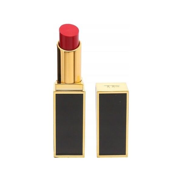 Tom Ford Tom Ford, Satin Matte, Cream Lipstick, 12, Scarlet Leather, 3.3 g For Women
