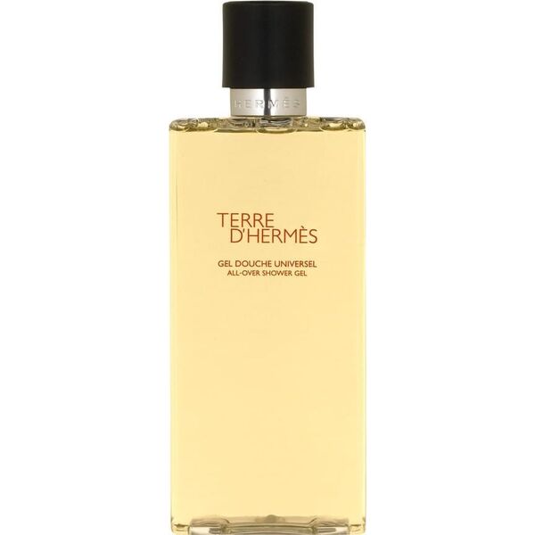 Hermès Hermes, Terre d'Hermes, Shower Gel & Shampoo 2-In-1, 200 ml For Men