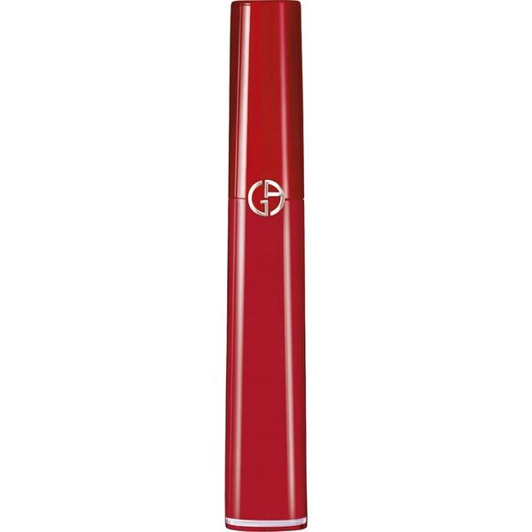 Giorgio Armani Giorgio Armani, Lip Maestro, Lip Stain, Liquid Lipstick, 409, Red, 6.5 ml For Women