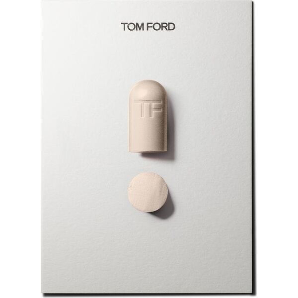 Tom Ford Tom Ford, Soleil, Hydrating, Lip Balm, 01, Reflection, 2 g For Women