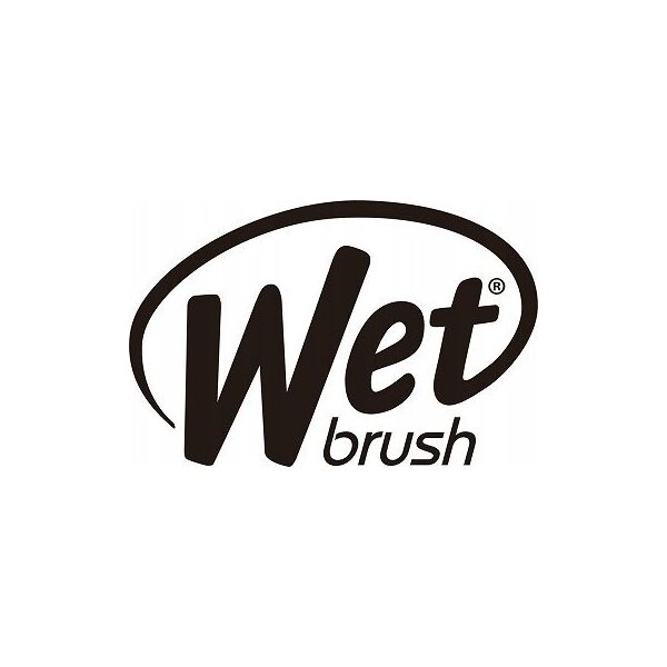 Wet Brush Wet Brush, Custom Care, Detangler, Hair Brush, Pink, Detangle For Women