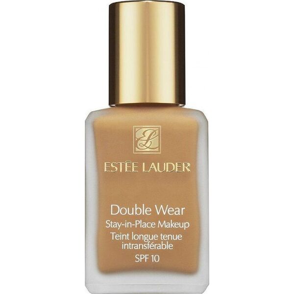 Estee Lauder Double Wear - Stay-In-Place Makeup, 5W1 Cinnamon, SPF 10, 30 ml
