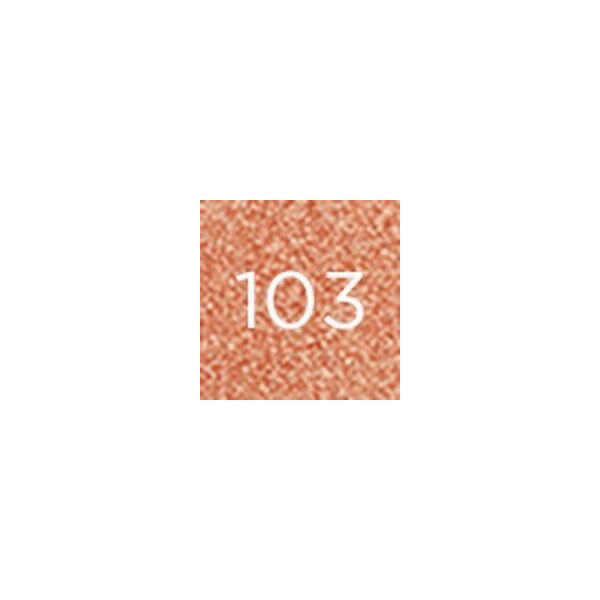 Diego Dalla Palma Diego Dalla Palma, Satin Pearl, Eyeshadow Palette, 103, Golden Apricot, 2 g For Women