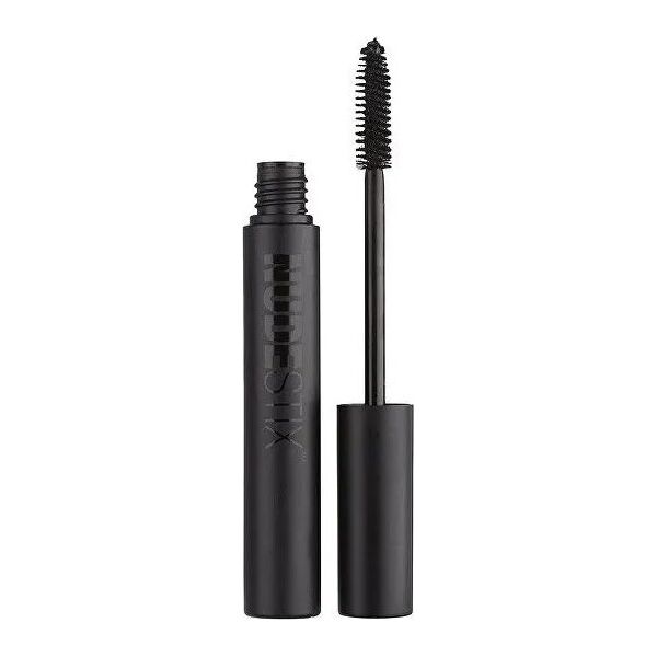 Nudestix Nudestix, Nudestix, Lenghtening and Thickening, Mascara, Black, 8 g For Women