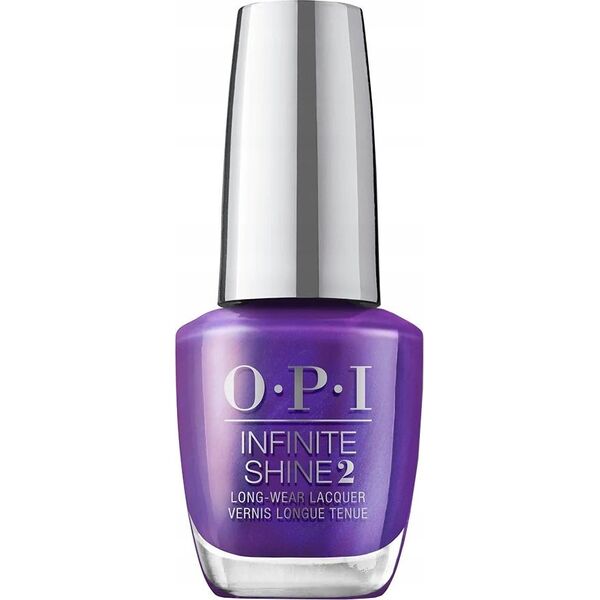OPI Opi, Infinite Shine 2, Nail Polish, ISL N85, The Sound Of Vibrance, 15 ml Unisex