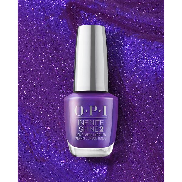 OPI Opi, Infinite Shine 2, Nail Polish, ISL N85, The Sound Of Vibrance, 15 ml Unisex