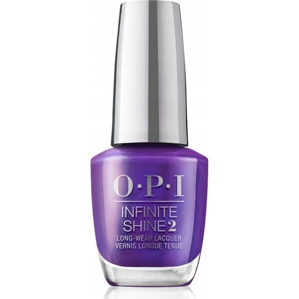 OPI Opi, Infinite Shine 2, Nail Polish, ISL N85, The Sound Of Vibrance, 15 ml Unisex