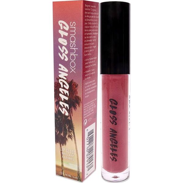 Smashbox Smashbox, Angeles, Lip Gloss, Acai You Girl, 4 ml For Women