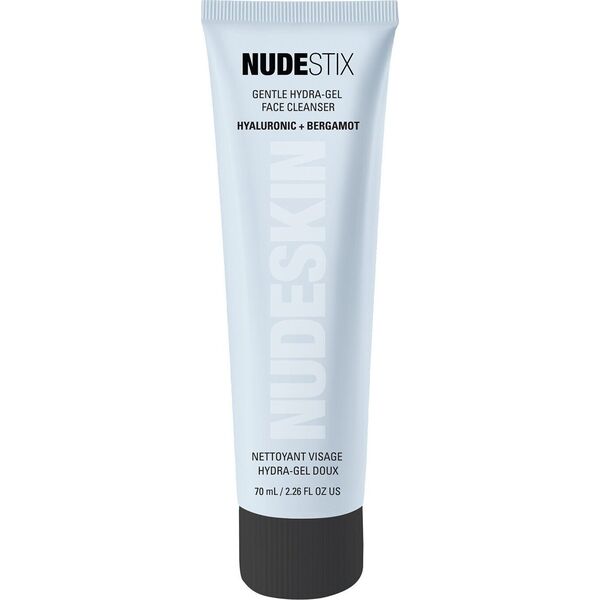 Nudestix Łagodny żel oczyszczający do twarzy Gentle Hyra-Gel Face Cleanser 70 ml