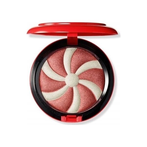 MAC MAC, Hyper Real Glow Duo, Bronzing, Bronzer Compact Powder, Fortune Teller, 8 g For Women