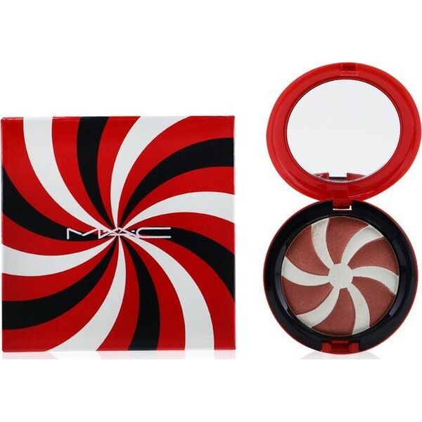 MAC MAC, Hyper Real Glow Duo, Bronzing, Bronzer Compact Powder, Fortune Teller, 8 g For Women