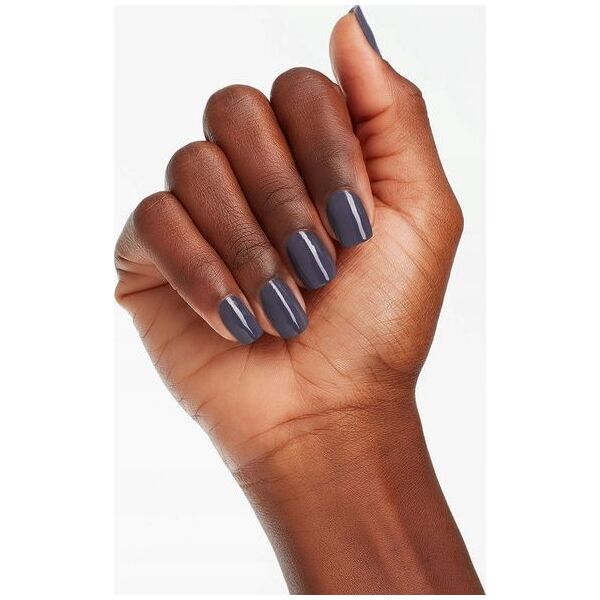 OPI Opi, Gel Color, Semi-Permanent Nail Polish, Less Is Norse, 15 ml For Women