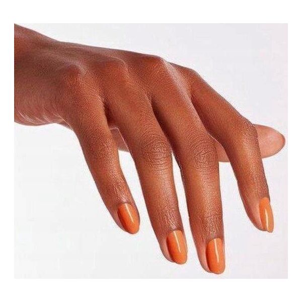 OPI Opi, Infinite Shine 2, Nail Polish, ISL MI02, Have Your Panettone And Eat It Too, 15 ml For Women